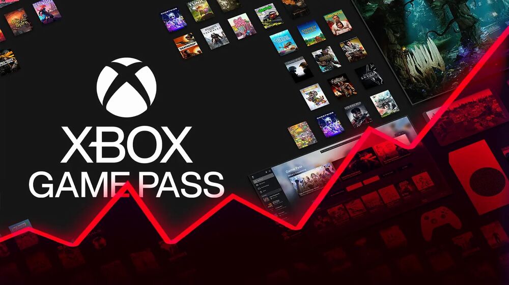 Microsoft aumenta il prezzo del Game Pass.jpg